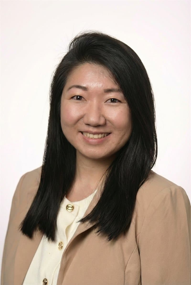 Lily Luo